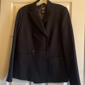 Gap Women’s suit blazer